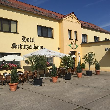 Hotel Schuetzenhaus Bruck  外观 照片