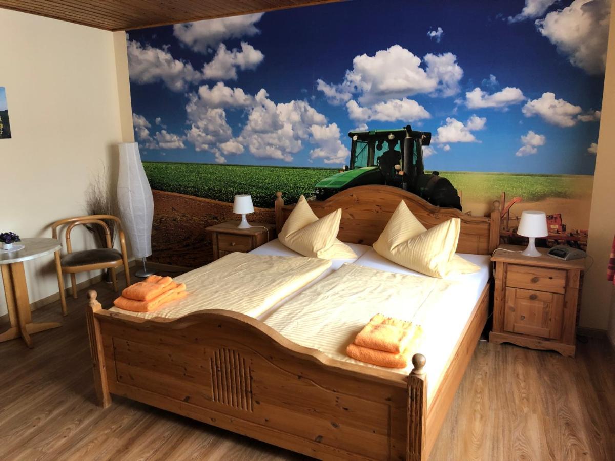 Hotel Schuetzenhaus Bruck  外观 照片