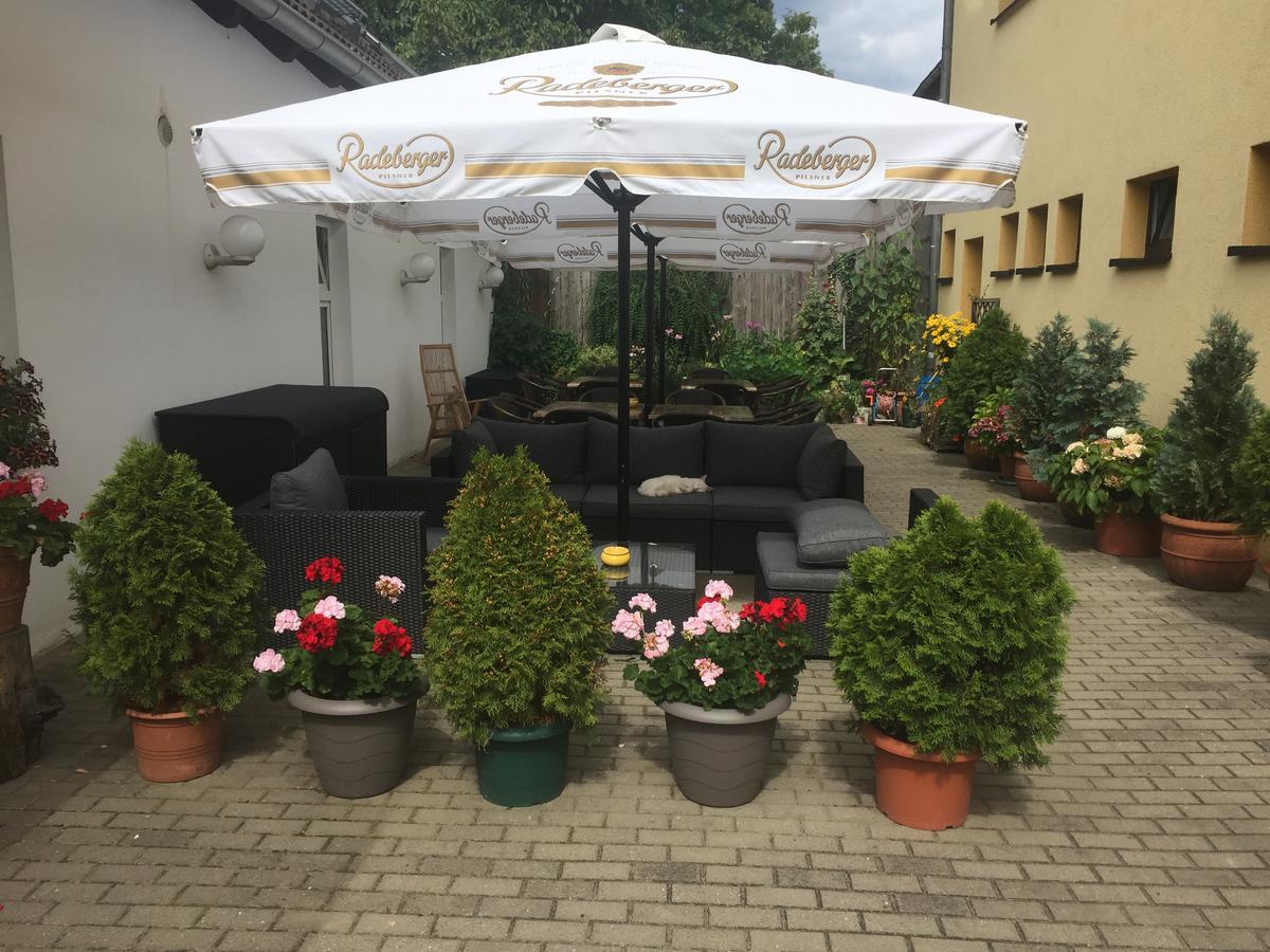 Hotel Schuetzenhaus Bruck  外观 照片